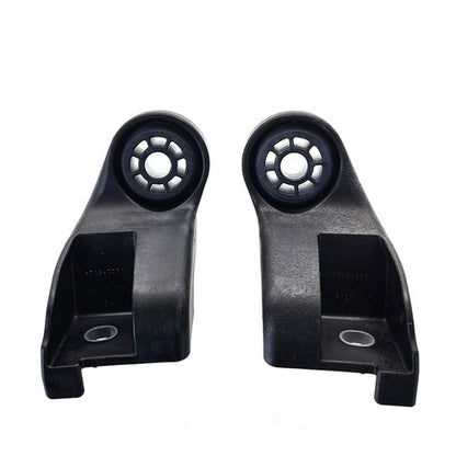 2Pcs Upper Radiator Support Bracket For Chevy Equinox 2018 2019 2020 2021 2022