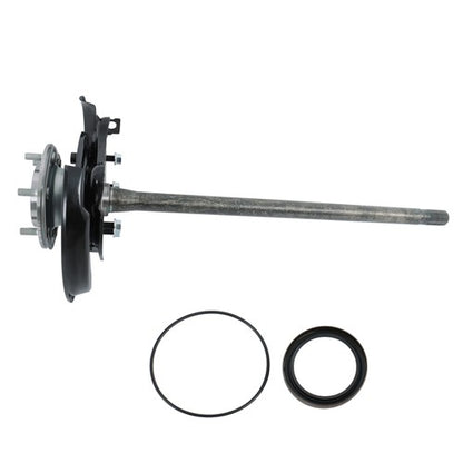 Solid Spare Pre-Pressed Rear Drive Axle Shaft Assembly 926-141 For Toyota 4Runner 2003-2009