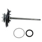 Solid Spare Pre-Pressed Rear Drive Axle Shaft Assembly 926-141 For Toyota 4Runner 2003-2009