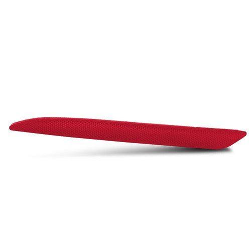 Solid Spare Fit For Mercedes-Benz A S GLE Class W222 W166 AMG Rear Bumper Reflector Left