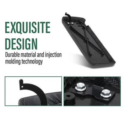 Solid Spare Center Console Lid Cover Fit For 1970-1981 Pontiac Firebird Chevrolet Camaro
