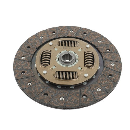 Solid Spare Transmission Clutch Kit with Release Bearing For Kia Forte 1.8L 2014 2015 2016