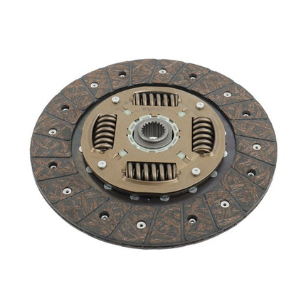 Solid Spare Transmission Clutch Kit with Release Bearing For Kia Forte 1.8L 2014 2015 2016