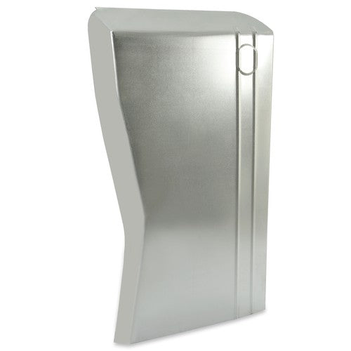 Solid Spare Driver Side Front Floor Pan For 1984 - 2001 Jeep Cherokee , Wagoneer & Comanche