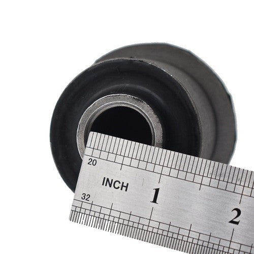Solid Spare B2110 Premium Front Differential Axle Bushing For 06-10 Hummer H3 H3T 3.7/5.3L