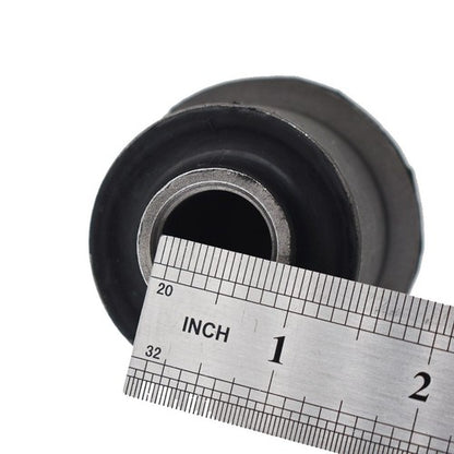 Solid Spare B2110 Premium Front Differential Axle Bushing For 06-10 Hummer H3 H3T 3.7/5.3L