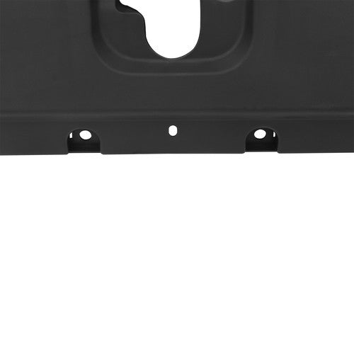 Front Upper Radiator Support Cover IN1224100 For Infiniti G37 Q60 2Dr 2008-2013