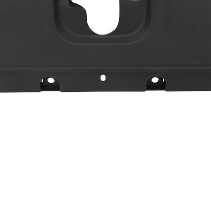 Front Upper Radiator Support Cover IN1224100 For Infiniti G37 Q60 2Dr 2008-2013