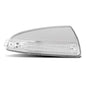 Solid Spare Door Mirror Turn Signal Light RH Fit For 08-14 Mercedes Benz C250 C300 C350 C63