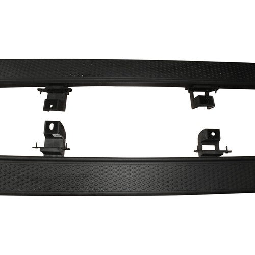 For 2020-2023 2025 Jeep Gladiator JT 4 Door Side Step Nerf Bars Running Boards