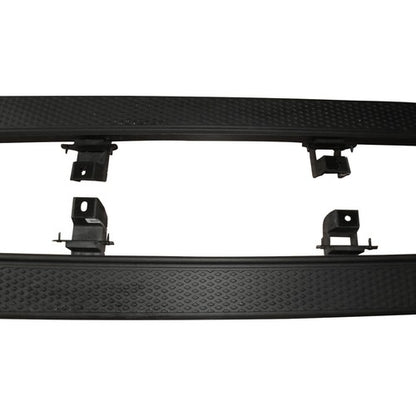 For 2020-2023 2025 Jeep Gladiator JT 4 Door Side Step Nerf Bars Running Boards