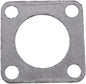 Solid Spare Muffler Gasket 6575580 for Bobcat Excavators Loaders S150 S160 S175 S185 S70