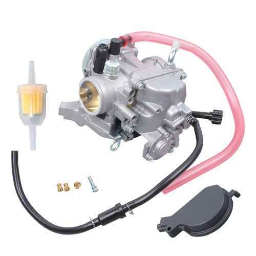 Solid Spare Carburetor Carb For Arctic Cat 400 Automatic & Manual 0470-504 2004