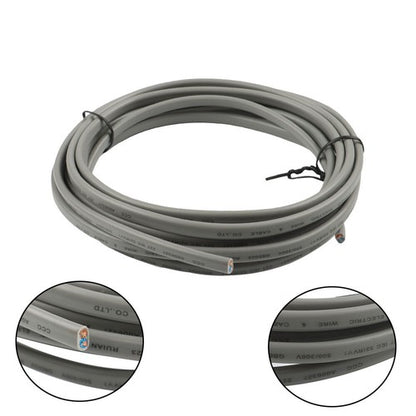 Solid Spare Dual Battery Connect & Monitor Kit For Honda Pioneer 1000 700 500 UTV-SBI-CM