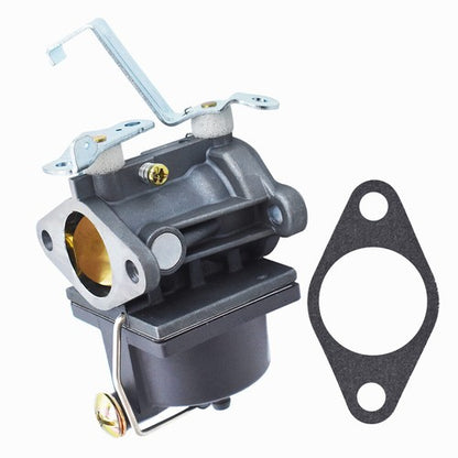 Solid Spare Carburetor Fit For Tecumseh 640221 632745 5156 Assy Select OV691EA TVT691 NEW