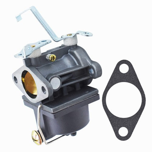 Solid Spare Carburetor Fit For Tecumseh 640221 632745 5156 Assy Select OV691EA TVT691 NEW