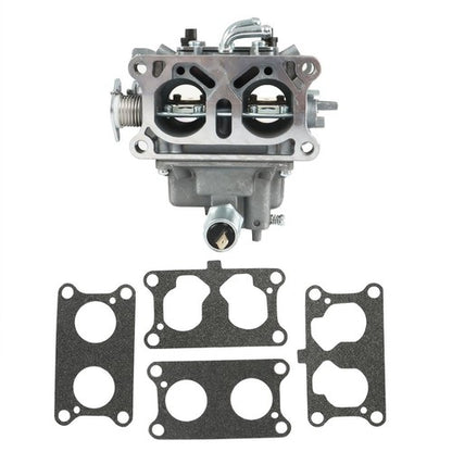 Solid Spare Carburetor Carb For Kawasaki 15003-2879 15003-2977 15004-1046 With Gaskets New