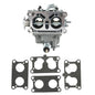 Solid Spare Carburetor Carb For Kawasaki 15003-2879 15003-2977 15004-1046 With Gaskets New