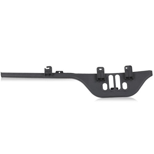 Solid Spare Hood Cowl Panel Wiring Shield Fit For 03-10 Ford F250 F350 F450 F550 Super Duty