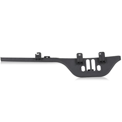Solid Spare Hood Cowl Panel Wiring Shield Fit For 03-10 Ford F250 F350 F450 F550 Super Duty