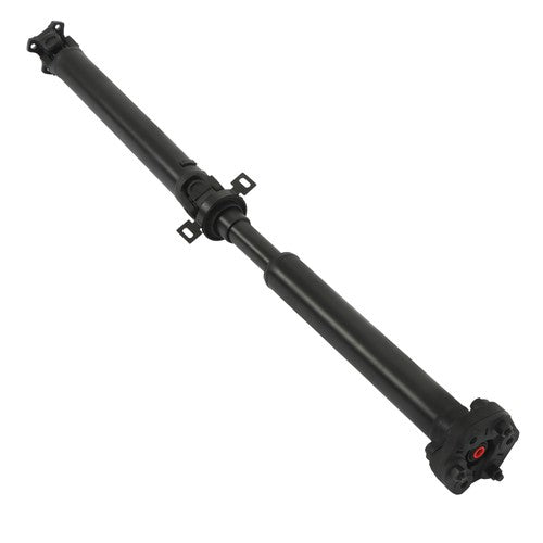 Solid Spare 26117502959 For BMW 325xi 330xi 2001-04 2005 Rear Driveshaft Prop Shaft Assembly