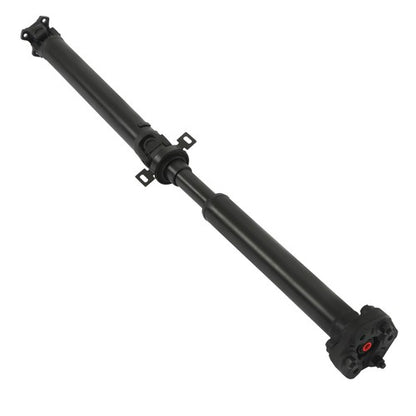 Solid Spare 26117502959 For BMW 325xi 330xi 2001-04 2005 Rear Driveshaft Prop Shaft Assembly