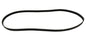 Solid Spare 480J6 Belt Replacement Pix, Jason, Gates Poly Metric Micro V Belt 480-J6
