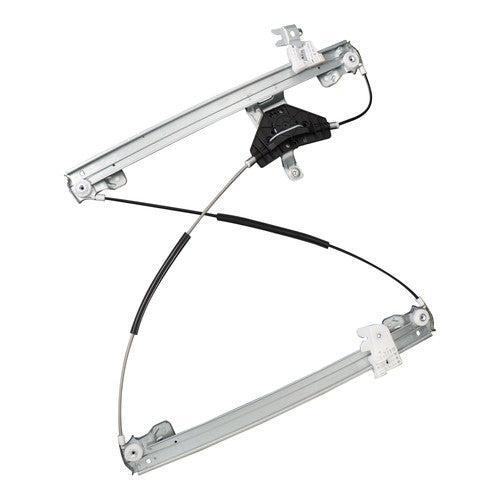 Solid Spare Front Passenger Side Power Window Regulator w/o Motor For Infiniti QX60 04-20