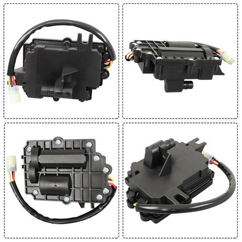 Solid Spare For Arctic Cat 2WD/4WD Actuator Front Differential 0502-579 3306-264