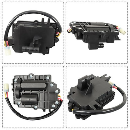 Solid Spare For Arctic Cat 2WD/4WD Actuator Front Differential 0502-579 3306-264