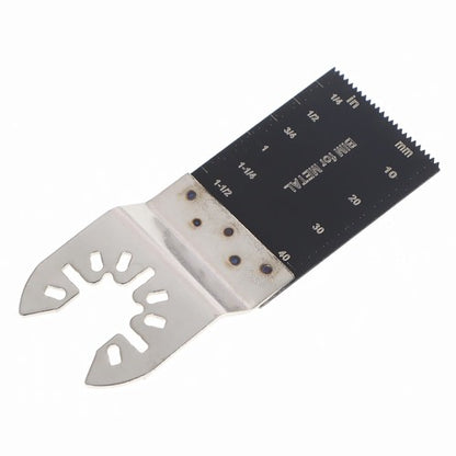 Solid Spare 14 Pcs Oscillating Multi Tool Saw Blade