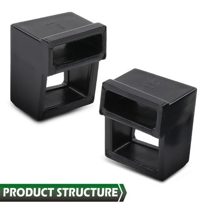 Solid Spare Fit For Chevy Silverado Tahoe GMC Sierra Door Arm Rest Panel Clip Repair Kit