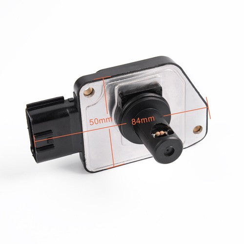 Solid Spare Mass Air Flow Sensor Meter Fit For 1999-05 Suzuki Grand Vitara 2.5L AFH55M13 NEW