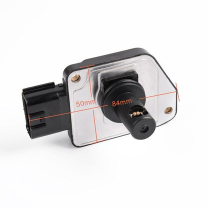 Solid Spare Mass Air Flow Sensor Meter Fit For 1999-05 Suzuki Grand Vitara 2.5L AFH55M13 NEW