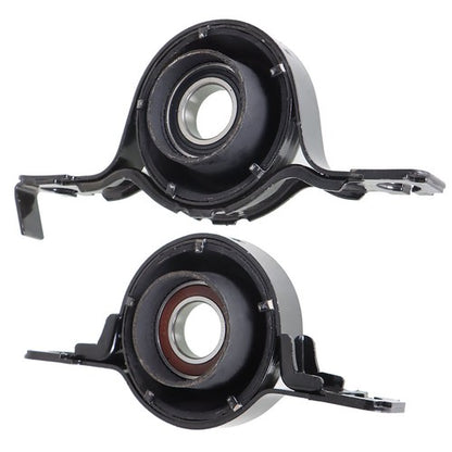Solid Spare For 07-13 Ford Edge Driveshaft Center Support Bearing 7T4Z-4R602-A + 0714FED9U