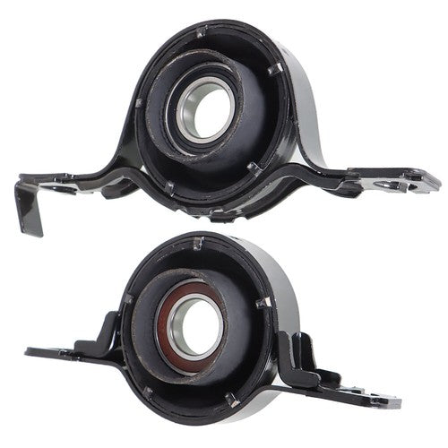 Solid Spare For 07-13 Ford Edge Driveshaft Center Support Bearing 7T4Z-4R602-A + 0714FED9U