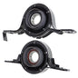 Solid Spare For 07-13 Ford Edge Driveshaft Center Support Bearing 7T4Z-4R602-A + 0714FED9U