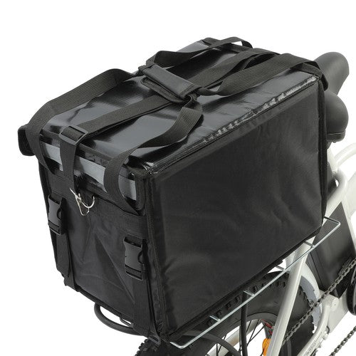 Solid Spare ECOTRIC Portable Thermal Insulation & Cold Bag Storage Resistant Wear 32L