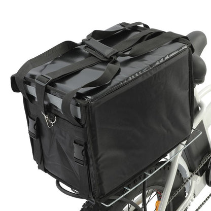 Solid Spare ECOTRIC Portable Thermal Insulation & Cold Bag Storage Resistant Wear 32L