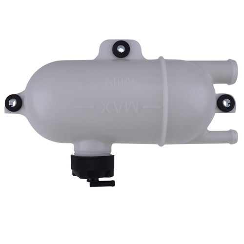 Solid Spare Coolant Reservoir Tank 58-01432-00SV for Carrier Transicold X2 1800 2100 2500A