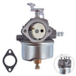 Solid Spare Carb Fit For Tecumseh 632424 631533 631564 HH100 HH120 Carburetor