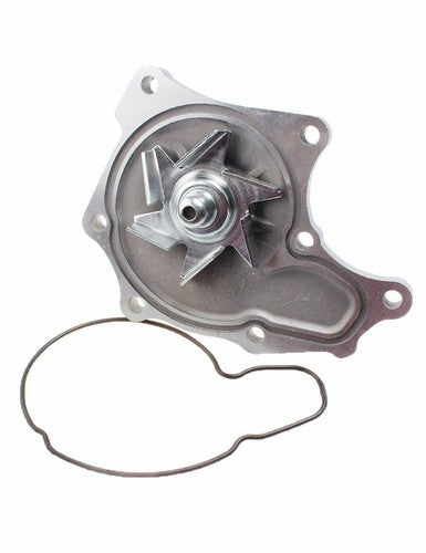 Solid Spare New Water Pump for Isuzu 4JB1 SUMITOMO SH60 Kato HD307 KOBELCO SK60