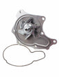 Solid Spare New Water Pump for Isuzu 4JB1 SUMITOMO SH60 Kato HD307 KOBELCO SK60