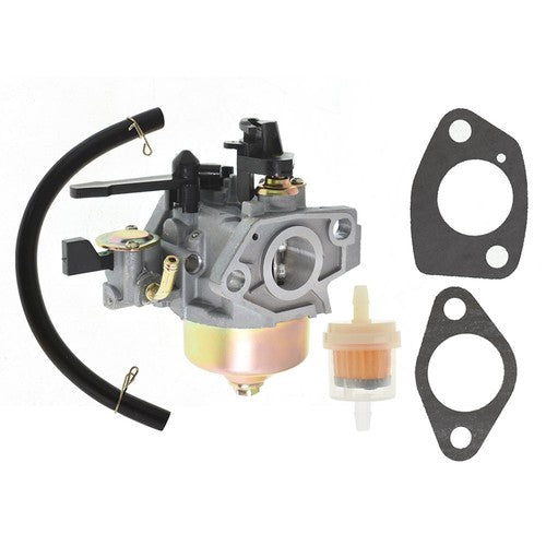 Solid Spare Carburetor Fit For HONDA GX240 GX270 8HP 9HP 16100-ZE2-W71 1616100-ZH9-820 New