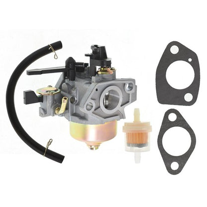 Solid Spare Carburetor Fit For HONDA GX240 GX270 8HP 9HP 16100-ZE2-W71 1616100-ZH9-820 New