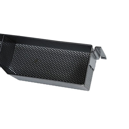 Solid Spare Golf Cart Front Basket Dash Storage/Tray Organizer 2004+ For Club Car Precedent