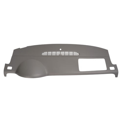 Solid Spare Dash Cover Cap Gray For Avalanche Suburban Tahoe Yukon 2007-2014