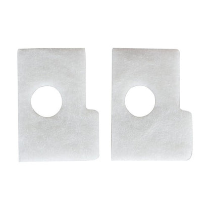 Solid Spare Air Filter Cover Intake Housing Choke Rod For MS170 MS180 017 018 Chainsaw NEW