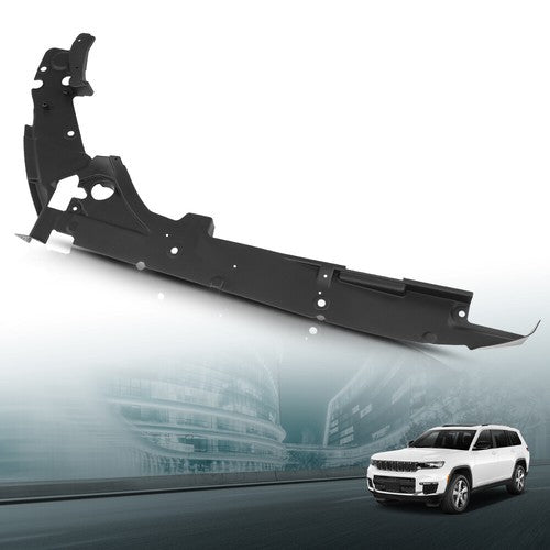 Solid Spare Fit For 2016-2022 Jeep Grand Cherokee Left Fender Closeout Panel 68277399AA