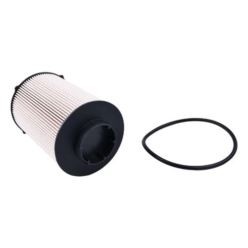 Solid Spare Fuel Filter P579940 for Iveco Engine Cursor 9, 8.7L Truck Fleetguard FF5857